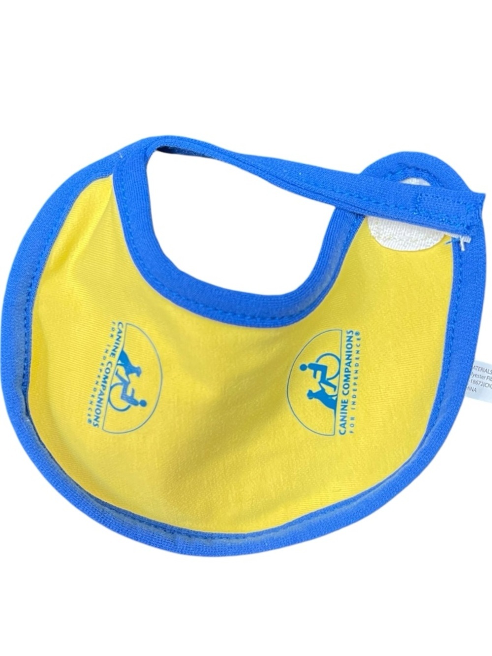 Service Dog Vest Yellow
